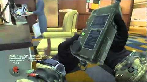 6 in 1 rolling thunder   Black Ops | iiJDBx