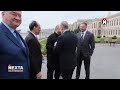 РФ выводит войска / Путин назначил встречу Зеленскому?