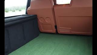 Restomod 1990 Range Rover Classic with LS3 V8 by ECD Automotive Design (2023) screenshot 5