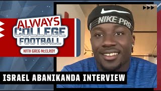 ⁣Week 6 recap, mid-term grades & Pitt RB Izzy Abanikanda joins Greg McElroy | Always College Foot