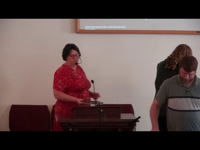 South Haven Baptist Church