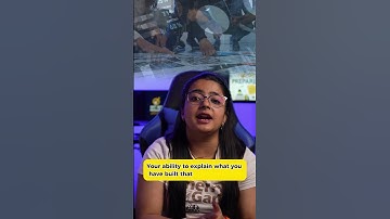 CGPA vs Projects - What No one tells you. #college #shorts #tech