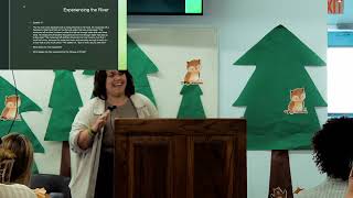 Emily Slagel - Don't Forget To Remember - Maturity in Christ