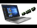 HP 255 G7 Laptop
