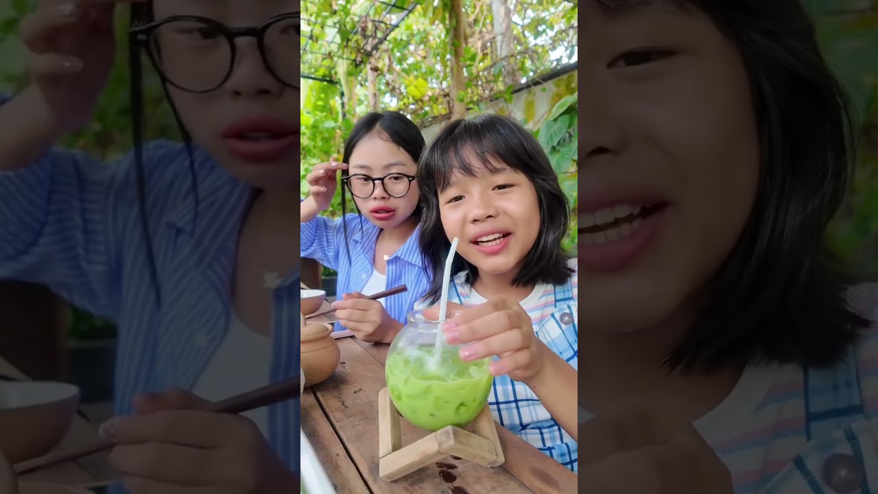 ក្ដីស្រមៃកូនពៅតាំងពីតូច ជិះឡានថ្មីជាមួយចែៗ🥹❤️