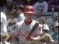 May 31st 1994 Phillies Vs Cubs