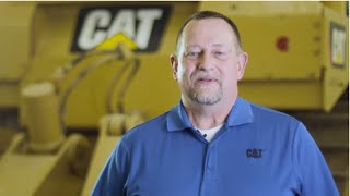 Cat® Repair Options Before Failure - YouTube