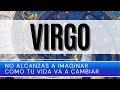 VIRGO HOY ♍ | NO ALCANZAS A IMAGINAR COMO TU VIDA VA A CAMBIAR | [HOROSCOPO VIRGO] Mayo 2024 |