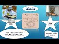 N01 FIRI KHASSIDA WALAHAD KARAMNA SERIGNE IBRAHIMA SECK 