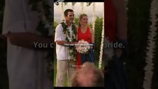 Phil And Claire Get Re-Married || Modern Family Funny Moments || #shorts