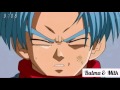 Trunks vs Ubb x Pan ❥ ODIO ♫♪ Romeo Santos