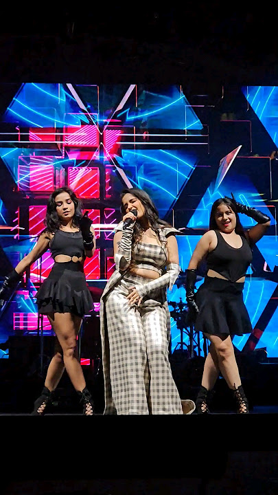 Asees Kaur Concert #shorts #explore #concerts #concert #live #aseeskaur