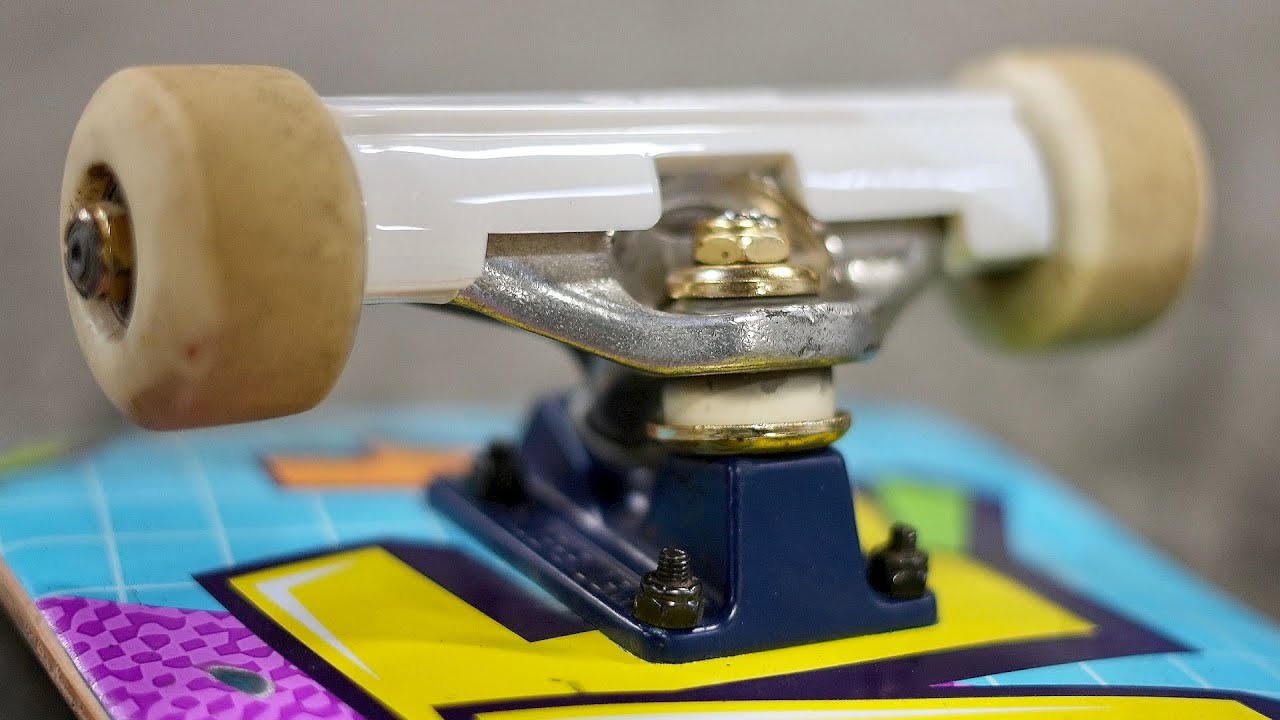 WHAT ARE TRUCK COPERS?! YouTube