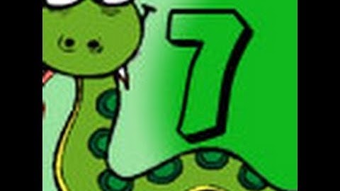 Python Programming Tutorial - Tutorial 7 - Basic Guessing Game [HD] [BEGINNER]