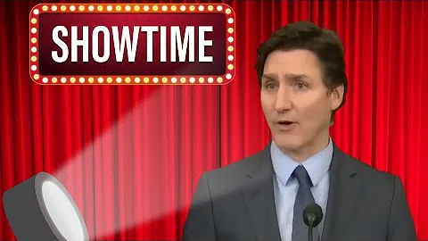SHOWTIME on interference    #canada #trudeau #canpoli #pierrepoilievre