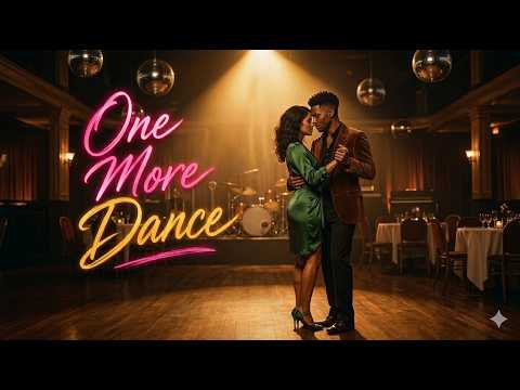 One More Dance (Official Audio) - YouTube