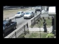 Video shows shootout in Cleveland's Detroit-Shoreway neighborhood