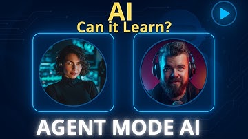 Agent Mode AI Episode 6: Self-Improving AI Agents: How Feedback Loops Make Them Smarter