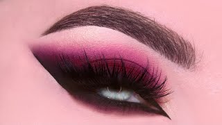 Red Matte Makeup Tutorial | Melissa Samways