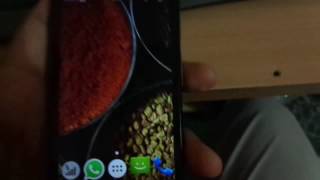 MOTO E1 Power button solved || Re-Map to volume buttons. screenshot 5