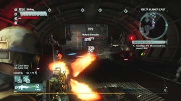 Defiance - All Data Pad Location - Liberate the Lost