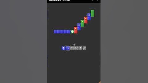 Robozzle droid gameplay 33-37