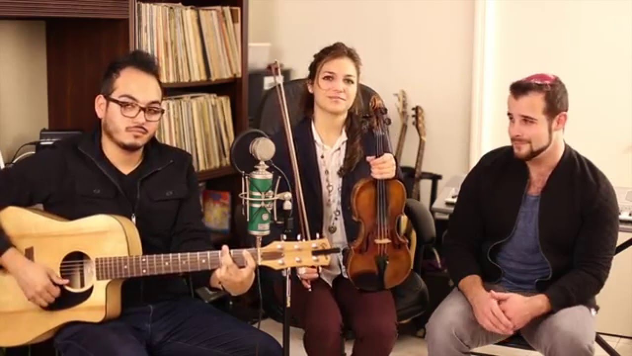 Love Yourself [Justin Bieber Cover]