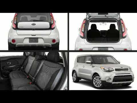 2019 Kia Soul  Video