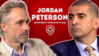 Jordan Peterson - UNCENSORED