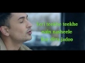 General Zack Knight lyrics with English Translations HD