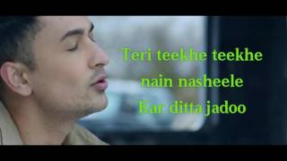 General Zack Knight lyrics with English Translations HD