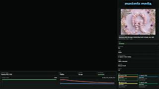 maskeda media LIVE | Bambu Lab P2S 3D Printing