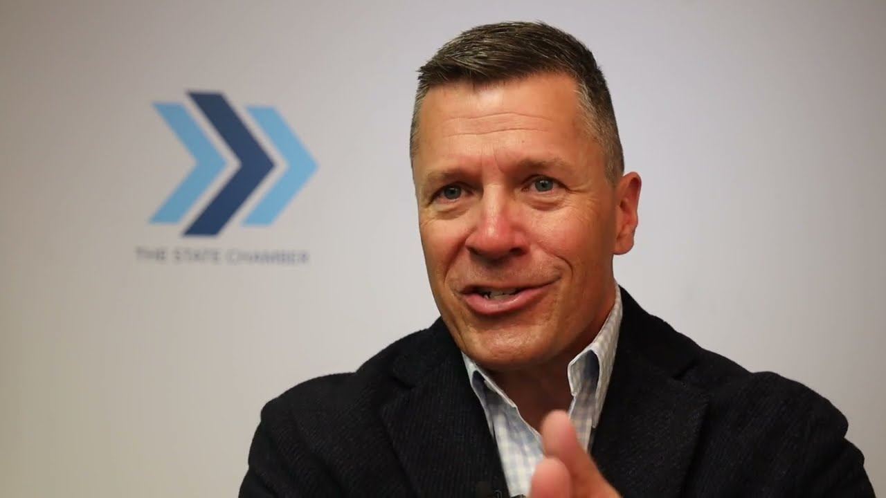 The State Chamber on the Failure of SQ 820