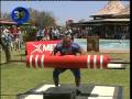 Mariusz Pudzianowski - World's Strongest Man Tribute