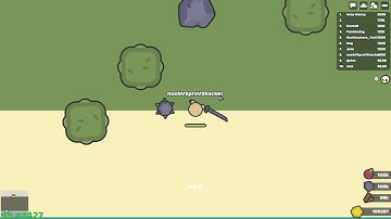 Sploop.io &ymod update: auto replace