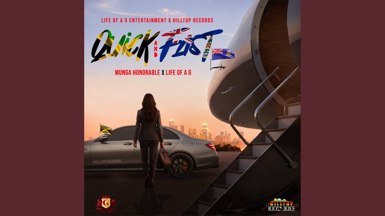 Watch Quick and Fast on YouTube Watch Quick and Fast on YouTube