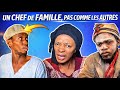 Sacrée famille Wôrôli