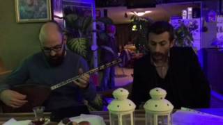 Ozan Ünsal - ‘Anadolu’ma’ (Nikbin Abbas)