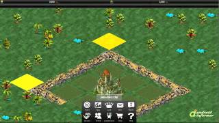 Pocket Empires Online gameplay screenshot 5