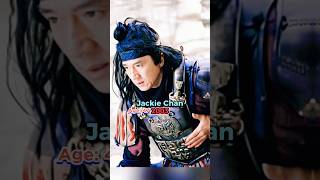 Mr Nice Guy Bleeding Steel- Jackie Chan