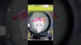 ump scope khol kar head shot ☠️☠️#viral #freefire