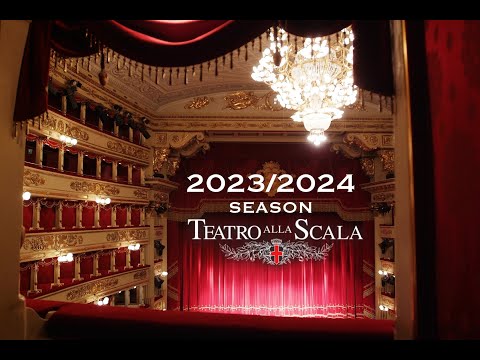 Teatro Alla Scala 20232024 Season