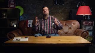 Лайфхак: Василий Уткин рассказывает, как получить билет на ЧМ-2018, сидя на диване.