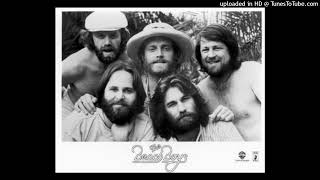 The Beach Boys- Wontcha Come Out Tonight (Early Mix)