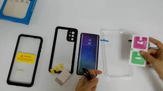 Samsung galaxy s20 plus 5g waterproof ...