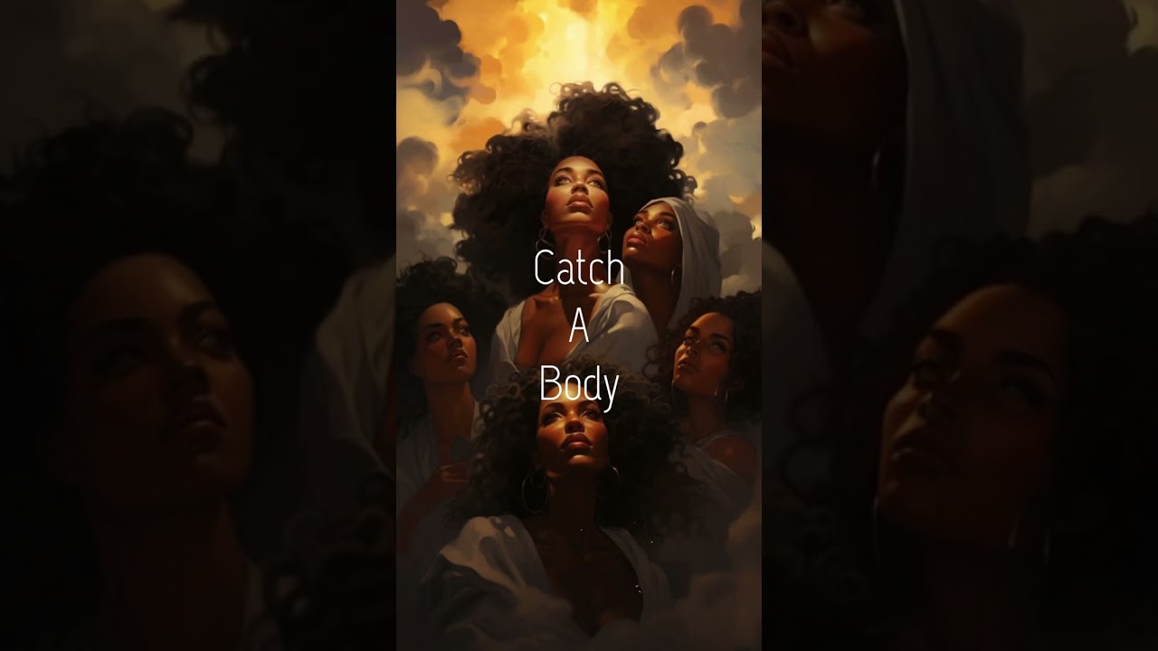FREE SZA x J.Cole Type Beat 2024 – “Catch A Body” | Vocal Sample Type Beat | Soulful & Smooth