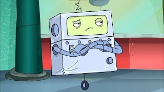 Rocket Monkeys Opening Song But Yay Ok Sings