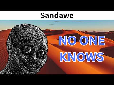 Languages With Unknown Origins be like
