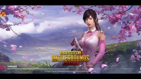 PUBG Mobile(By Tencent Games) Android Gameplay[HD]