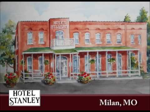 Milan Missouri S Hotel Stanley On Our Story The Celebrities You Milan Missouri S Hotel Stanley On Our Story The Celebrities